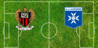 Pronostici Nizza-Auxerre