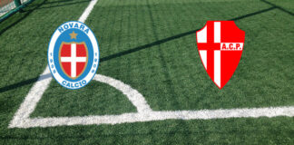 Pronostici Novara-Padova
