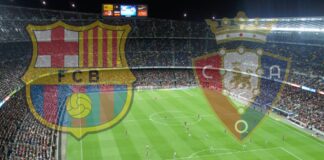 Pronostici di oggi 27 marzo, Barcellona in campo nella Liga Pronostici di oggi 27 marzo