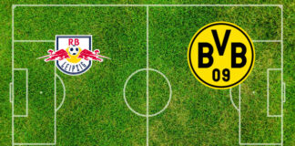 Pronostici RB Lipsia-Borussia Dortmund