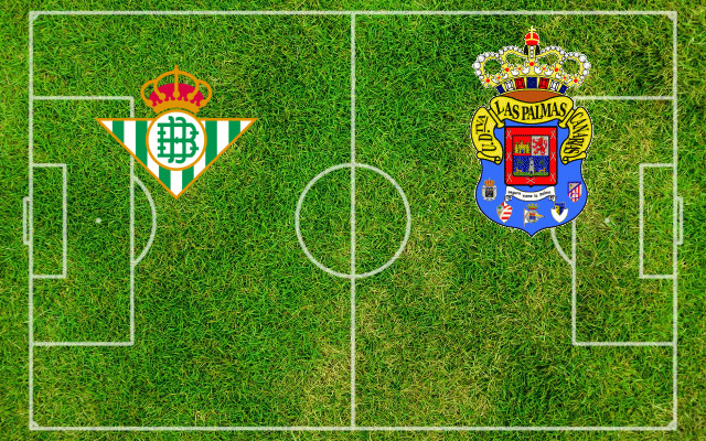 Real Betis-Las Palmas_it Pronostici Real Betis-Las Palmas