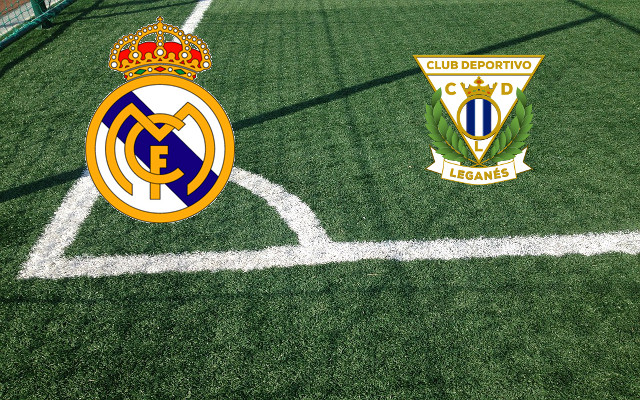 Pronostici Real Madrid-Leganes