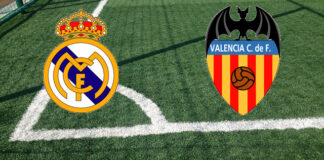 Pronostici Real Madrid-Valencia