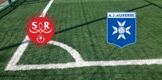 Pronostici Reims-Auxerre