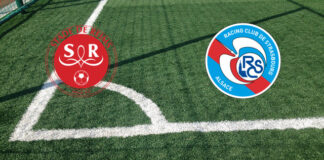 Pronostici Reims-Strasburgo