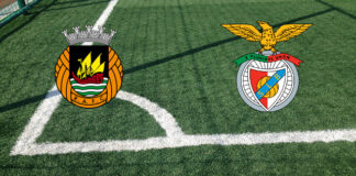 Pronostici Rio Ave-Benfica
