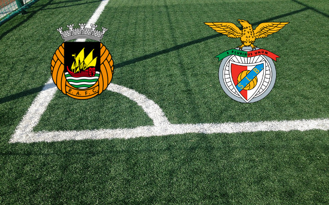 Pronostici Rio Ave-Benfica