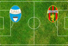 Pronostici SPAL-Ternana