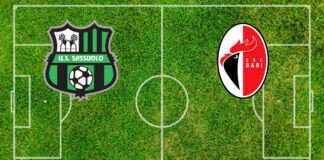 Pronostici Sassuolo-Bari