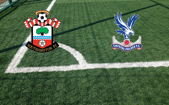 Pronostici Southampton-Crystal Palace