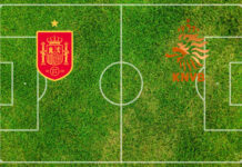 Pronostici Spagna-Olanda