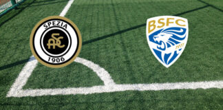 Pronostici Spezia-Brescia