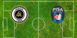 Pronostici Spezia-Pisa