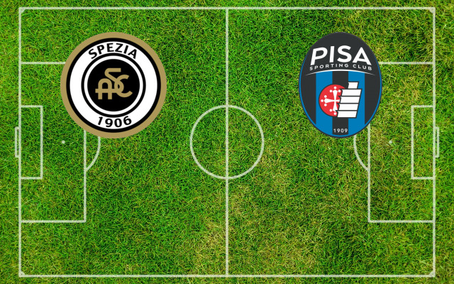 Spezia-Pisa_it Pronostici Spezia-Pisa