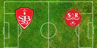 Pronostici Stade Brestois-Reims