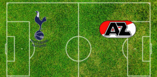 Pronostici Tottenham-AZ Alkmaar