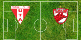 Pronostici UTA Arad-Dinamo Bucarest