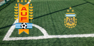 Pronostici Uruguay-Argentina