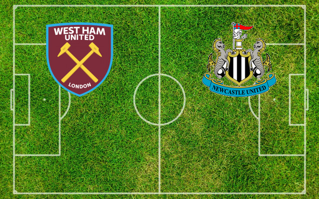 West Ham-Newcastle_it Pronostici West Ham-Newcastle