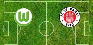 Pronostici Wolfsburg-St. Pauli