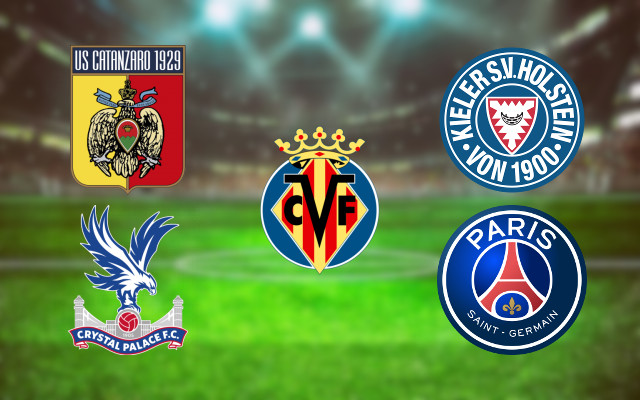 pronostici 20250307