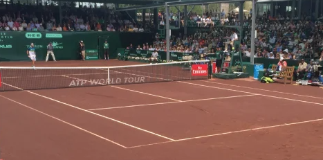 ATP Houston Pronostico Alejandro Tabilo - Jenson Brooksby