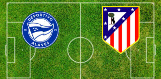 Pronostici Alaves-Atletico Madrid