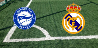 Pronostici Alaves-Real Madrid