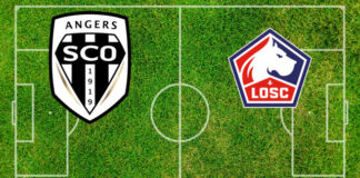 Pronostici Angers-Lille