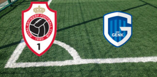 Pronostici Anversa-Genk