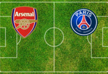 Pronostici Arsenal-Paris Saint Germain