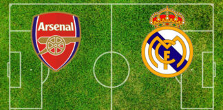 Pronostici Arsenal-Real Madrid