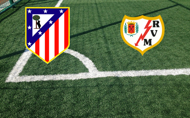 Atletico Madrid-Rayo Vallecano_it Pronostici Atletico Madrid-Rayo Vallecano