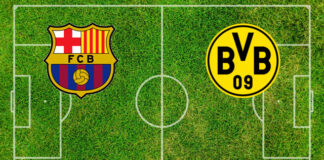 Pronostici Barcellona-Borussia Dortmund