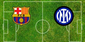 Pronostici Barcellona-Inter