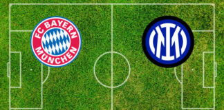 Pronostici Bayern Monaco-Inter