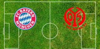 Pronostici Bayern Monaco-Mainz 05