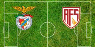 Pronostici Benfica-AVS Futebol SAD