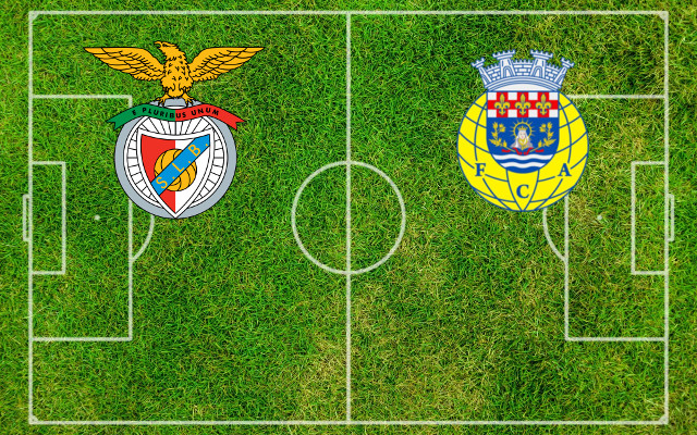 Benfica-Arouca_it Pronostici Benfica-Arouca