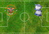 Pronostici Blackpool-Birmingham