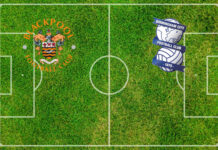 Pronostici Blackpool-Birmingham