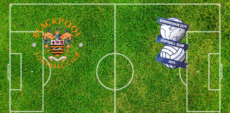 Pronostici Blackpool-Birmingham