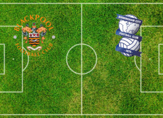 Pronostici Blackpool-Birmingham