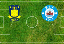 Pronostici Brondby-Silkeborg