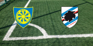 Pronostici Carrarese-Sampdoria