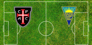 Pronostici Casa Pia-Estoril