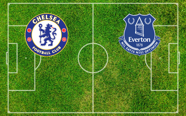 Pronostici Chelsea-Everton