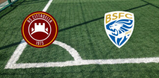 Pronostici Cittadella-Brescia