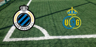 Pronostici Club Brugge-Saint-Gilloise