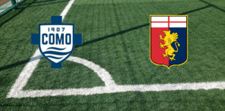 Pronostici Como-Genoa